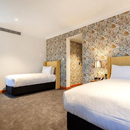 Wigram Hotel Крайстчерч Екстер'єр фото
