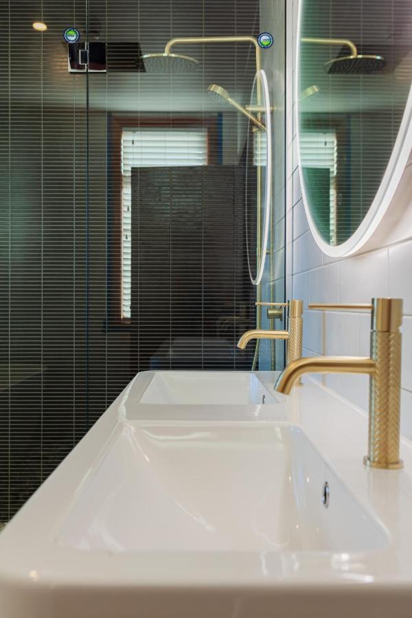 Wigram Hotel Крайстчерч Екстер'єр фото