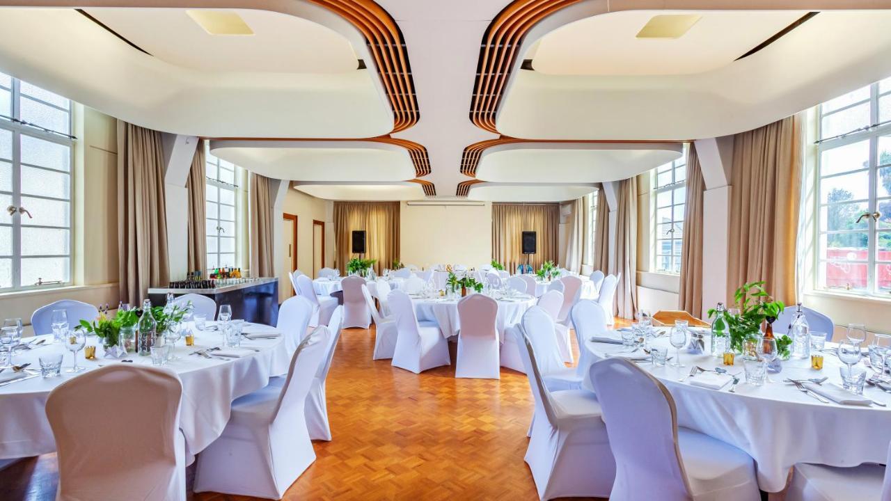 Wigram Hotel Крайстчерч Екстер'єр фото