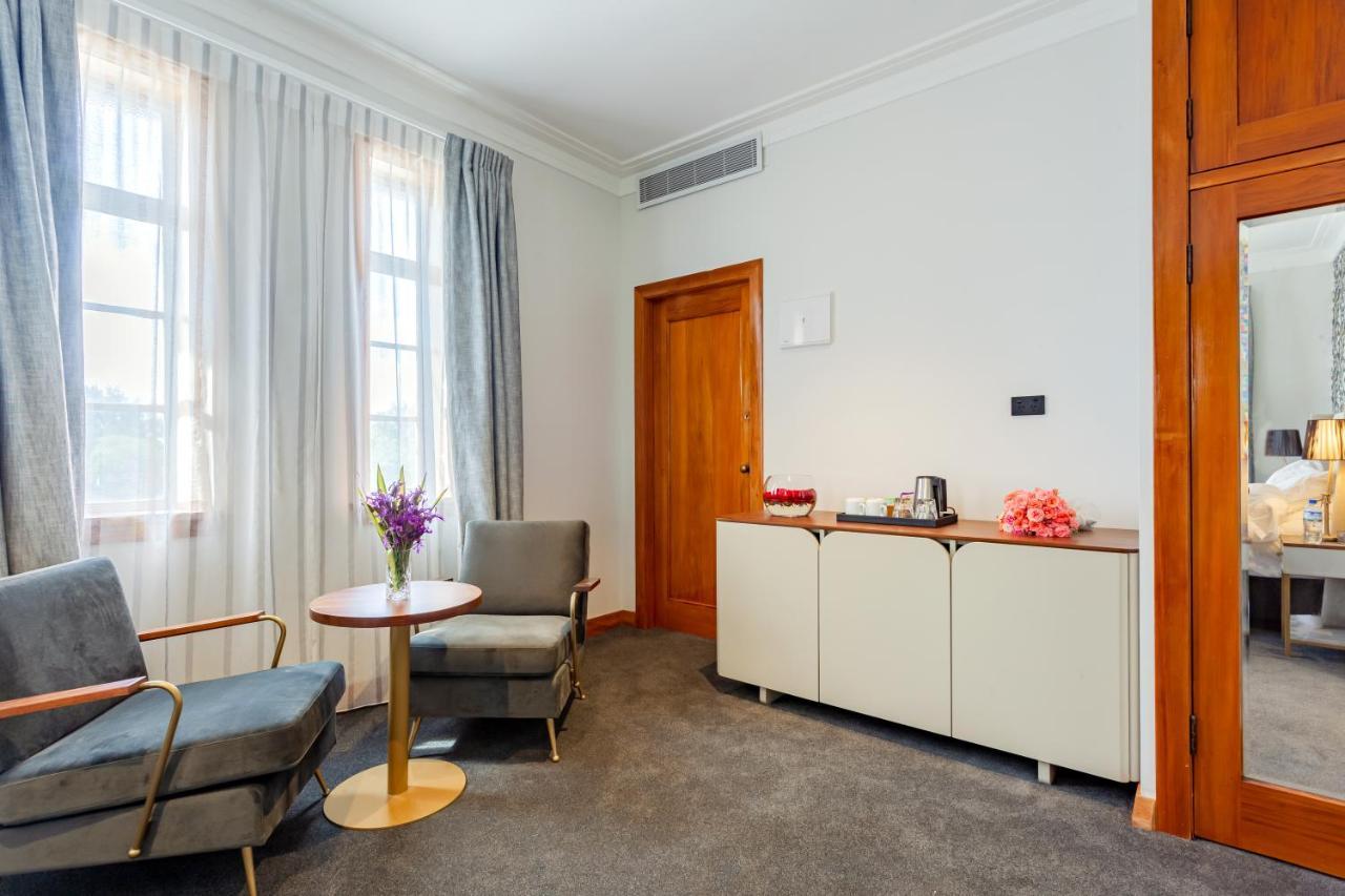 Wigram Hotel Крайстчерч Екстер'єр фото