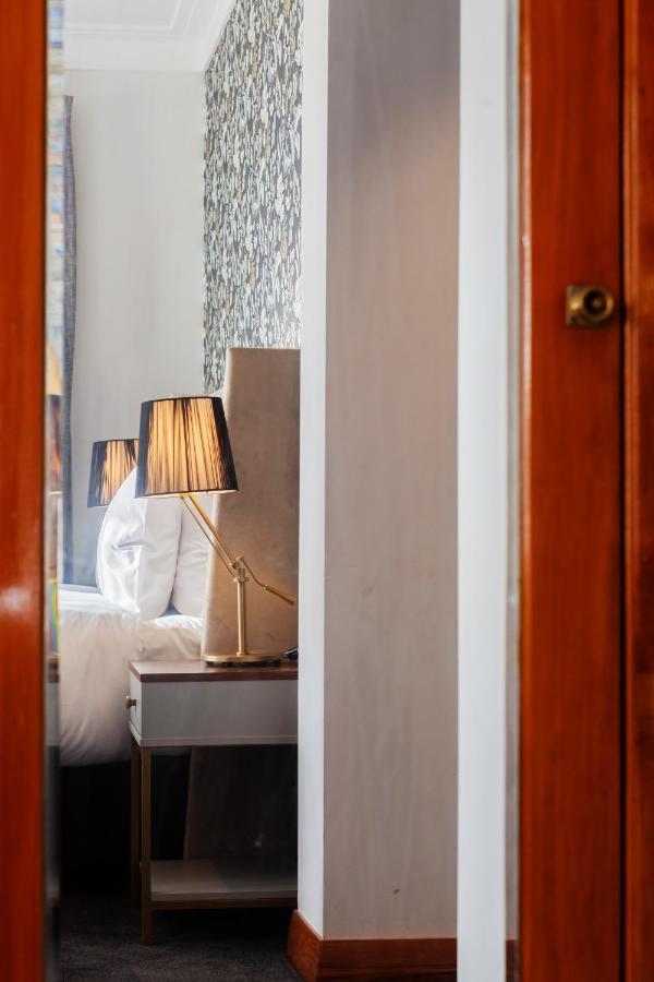 Wigram Hotel Крайстчерч Екстер'єр фото