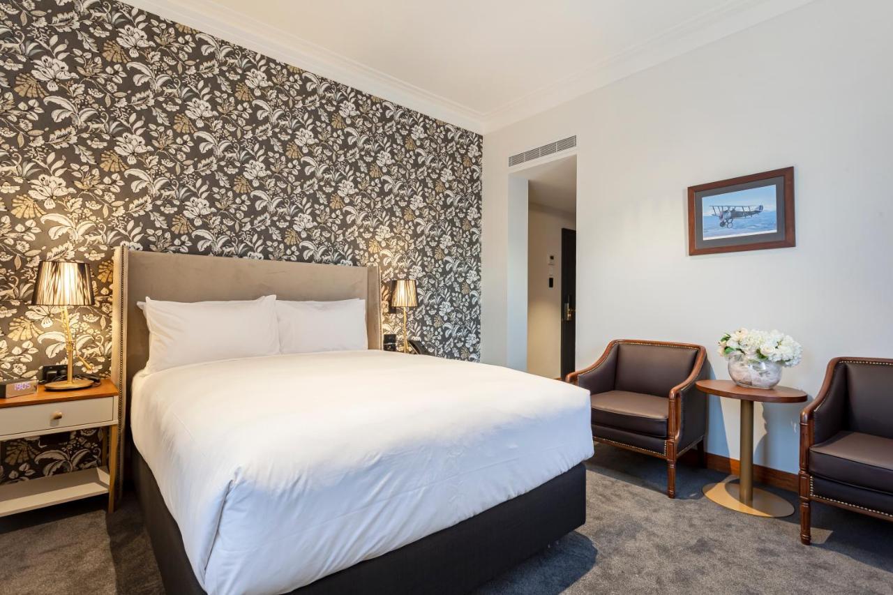 Wigram Hotel Крайстчерч Екстер'єр фото