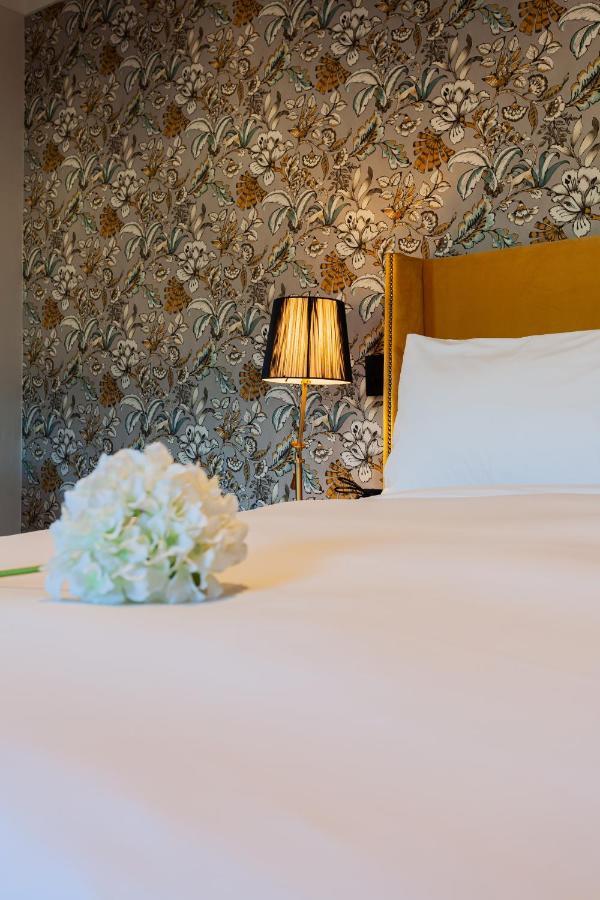 Wigram Hotel Крайстчерч Екстер'єр фото