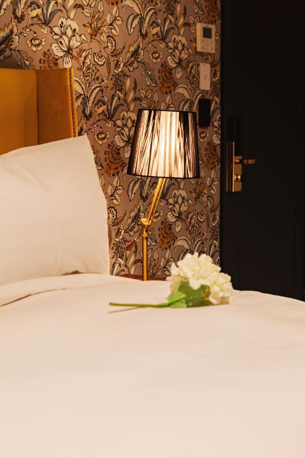 Wigram Hotel Крайстчерч Екстер'єр фото