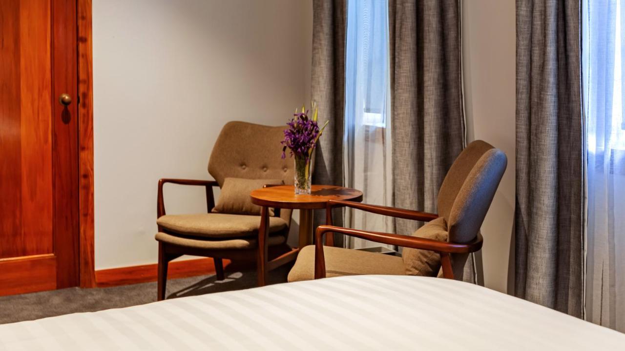 Wigram Hotel Крайстчерч Екстер'єр фото