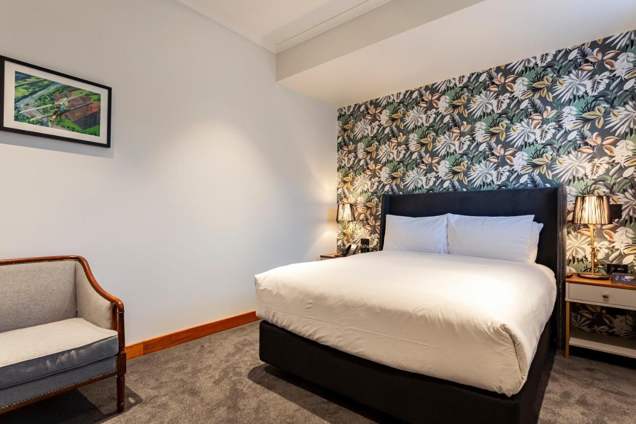 Wigram Hotel Крайстчерч Екстер'єр фото